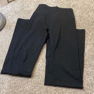 Aerie Offline Flare Leggings Tall
